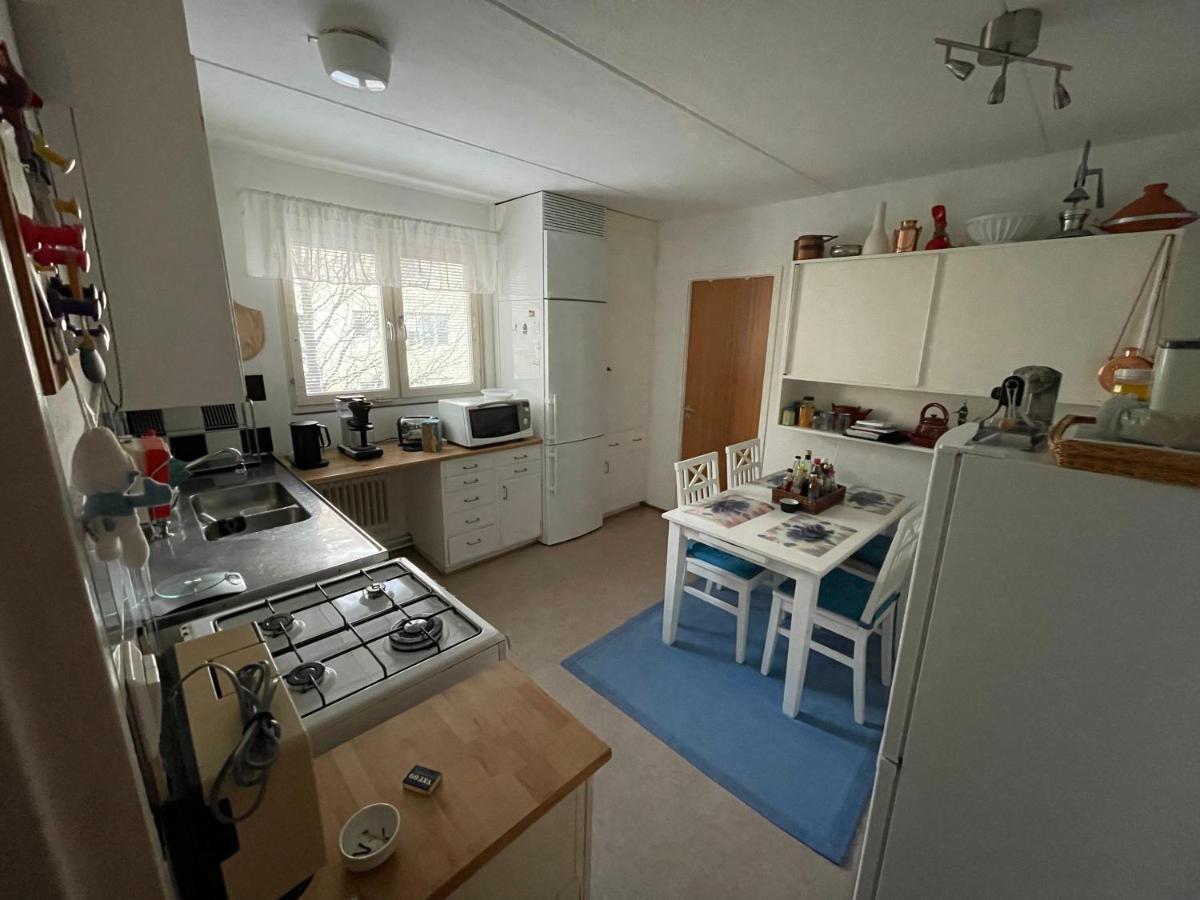 Billigt Och Frecsh Apartment Gothenburg Exterior photo