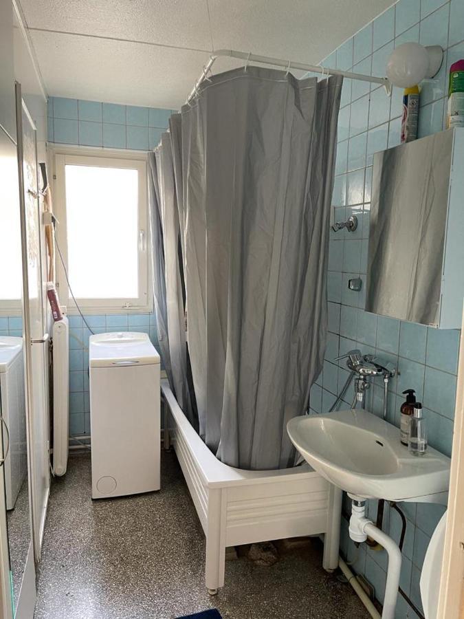 Billigt Och Frecsh Apartment Gothenburg Exterior photo